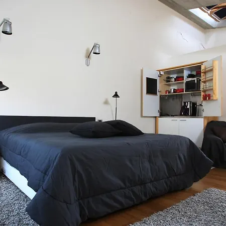 Apartament Om By Valsabbion *