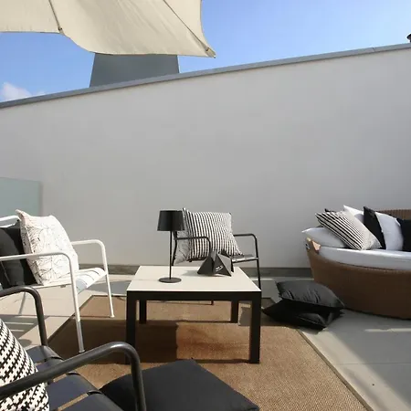 Om By Valsabbion Apartament *