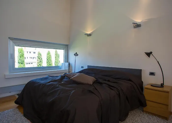 Om By Valsabbion Apartament