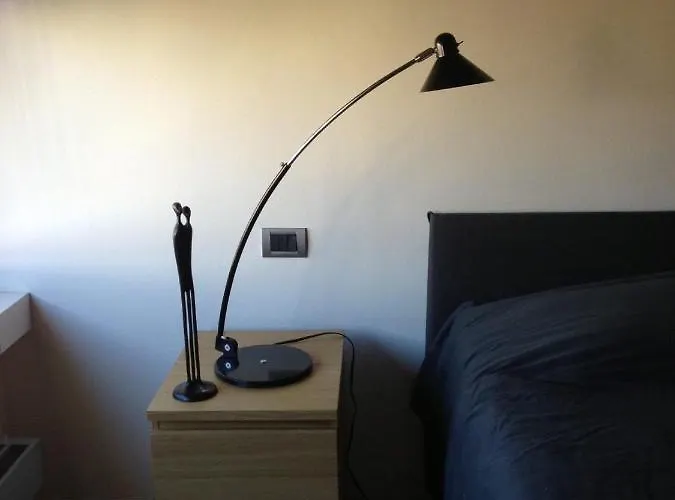 Apartament Om By Valsabbion