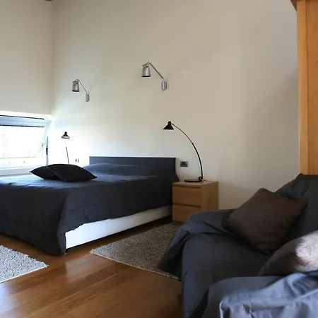 公寓 Om By Valsabbion