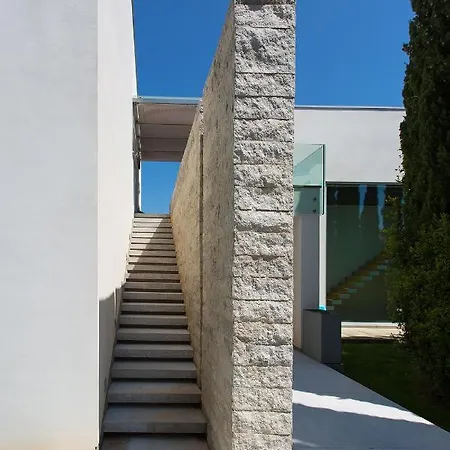 公寓 Om By Valsabbion