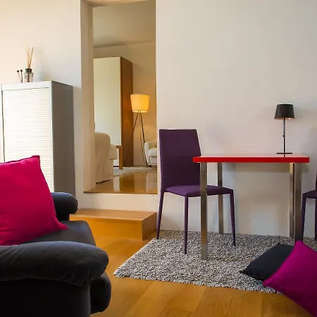 Apartment Om By Valsabbion *