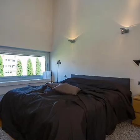 Om By Valsabbion 公寓