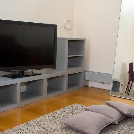 Om By Valsabbion * 梅杜林