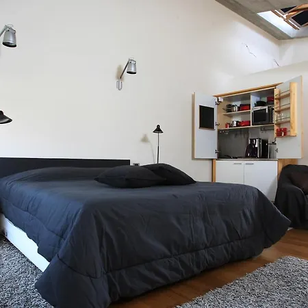 Apartman Om By Valsabbion *
