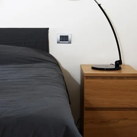 公寓 Om By Valsabbion