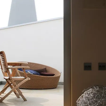 公寓 Om By Valsabbion *