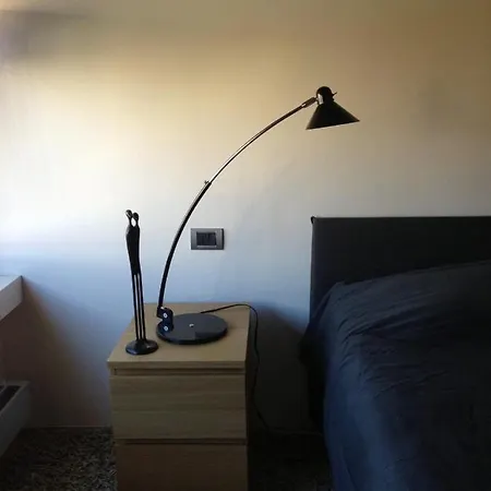 Apartman Om By Valsabbion