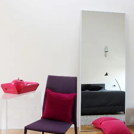 公寓 Om By Valsabbion *