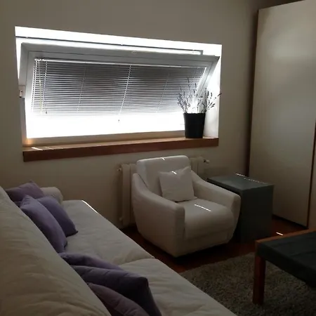 Om By Valsabbion Apartment *