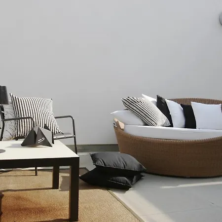 Apartman Om By Valsabbion Medulin