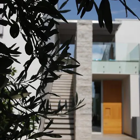 公寓 Om By Valsabbion