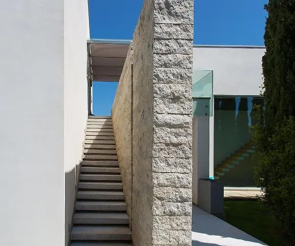 아파트 Om By Valsabbion