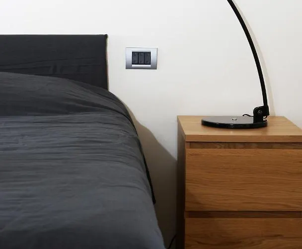 Apartman Om By Valsabbion