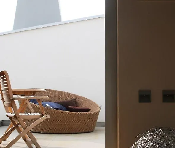 아파트 Om By Valsabbion *