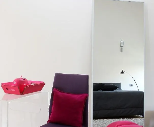 Apartman Om By Valsabbion *