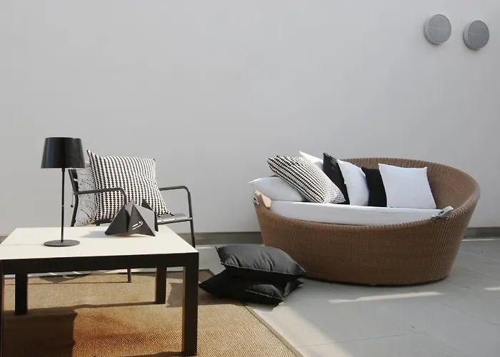 Apartman Om By Valsabbion Medulin