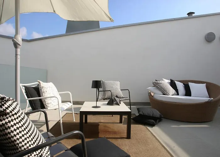 Om By Valsabbion 아파트 *