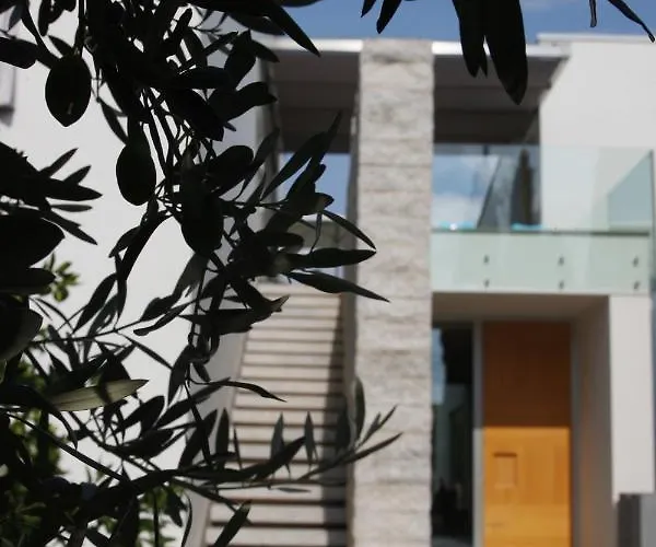 Apartman Om By Valsabbion