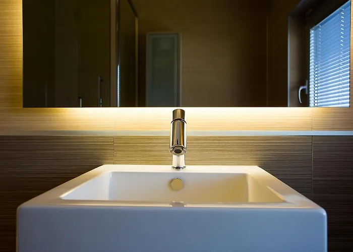 Om By Valsabbion Apartman *